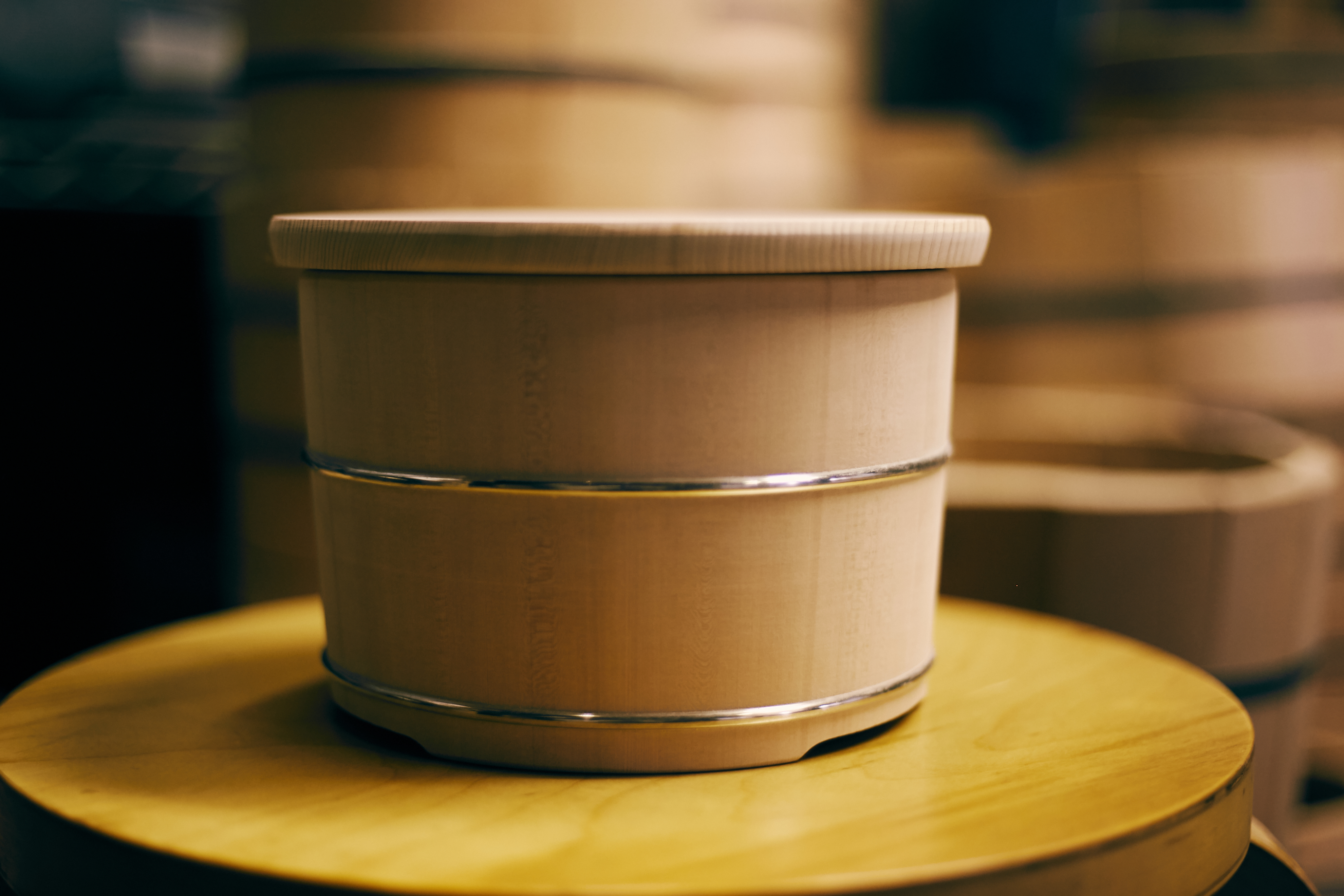 桶栄 | 江東区ものづくり団地｜江東ブランド