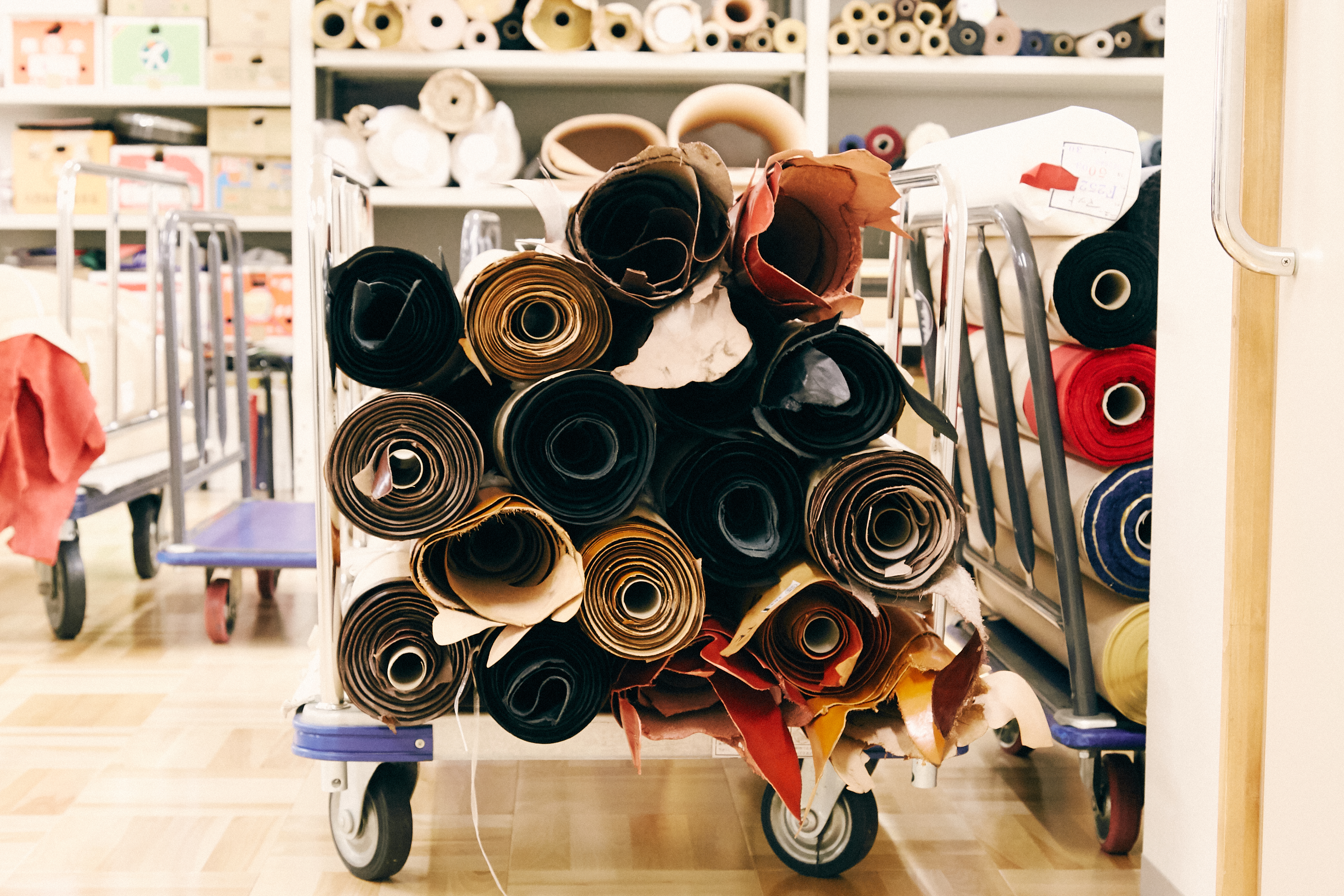 株式会社 石川 | 江東区ものづくり団地｜江東ブランド